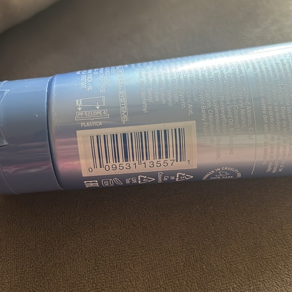 Paul Mitchell BONDRX Leave-in Treatment Repair & Protect New 3.4 Oz Tube - Picture 3 of 3